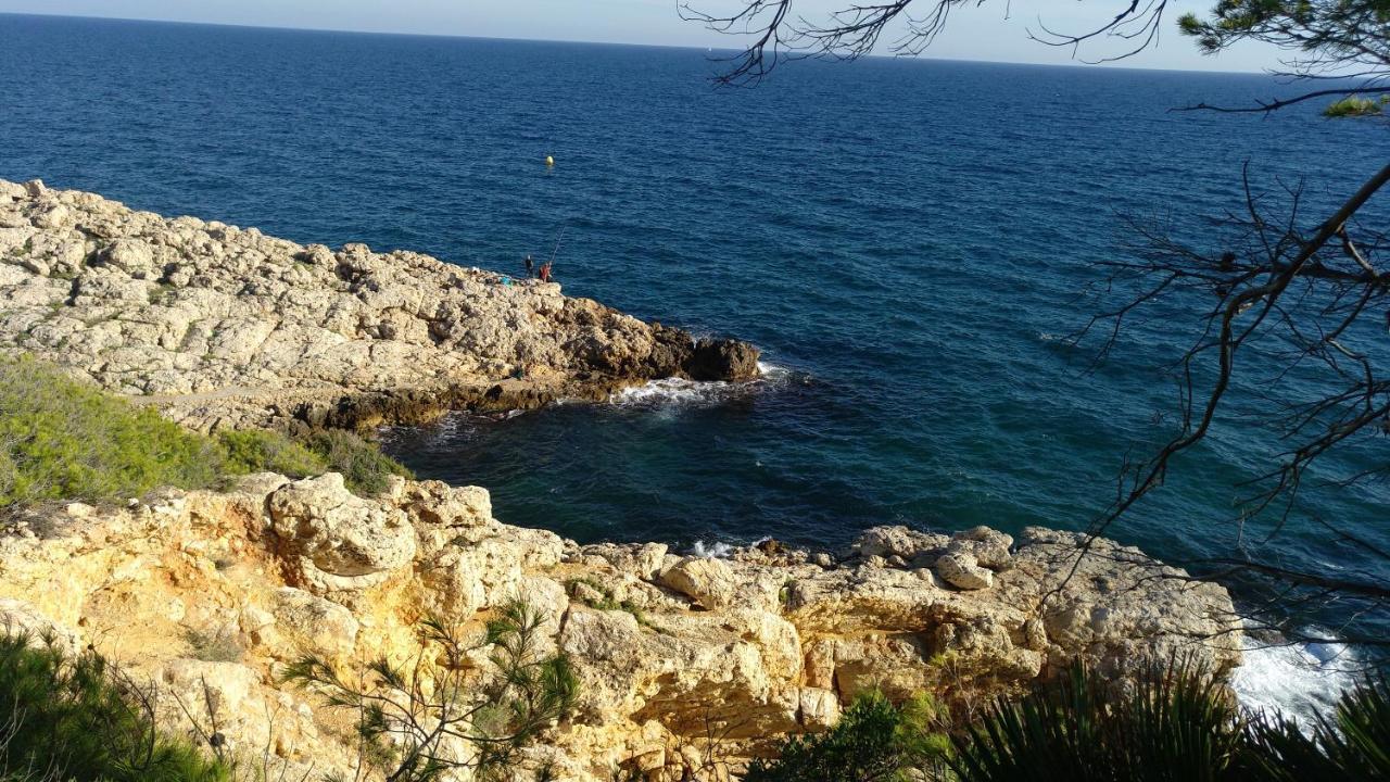 Ole Ole 11 Apartment Salou