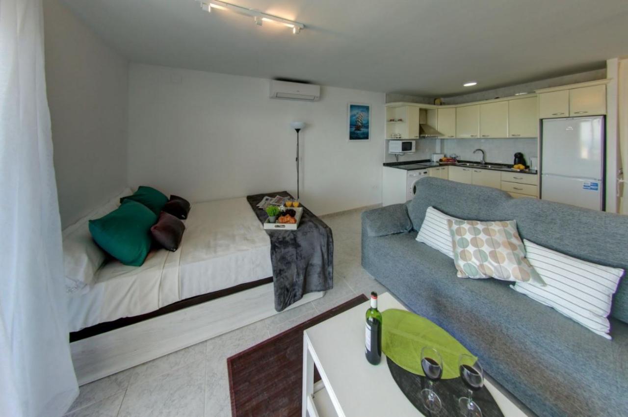 Ole Ole 11 Apartment