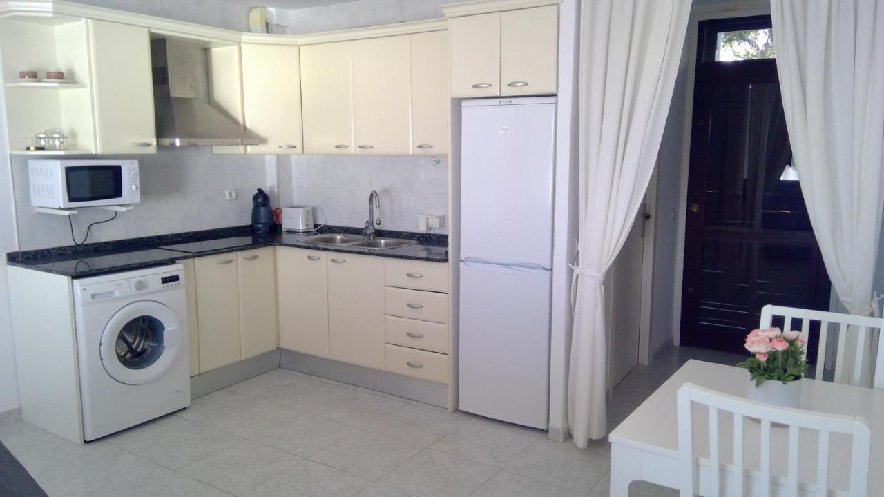 Ole Ole 11 Apartment *