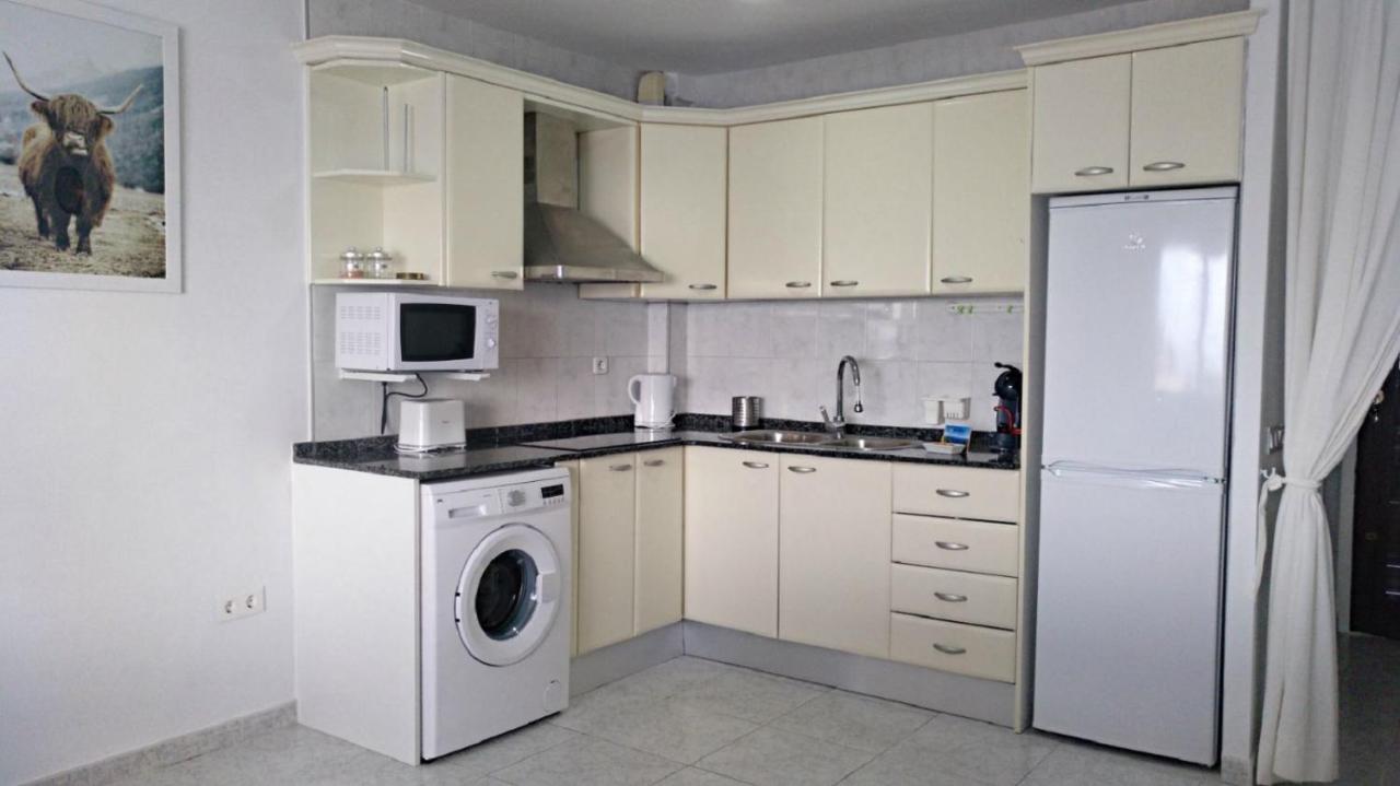 Apartment Ole Ole 11