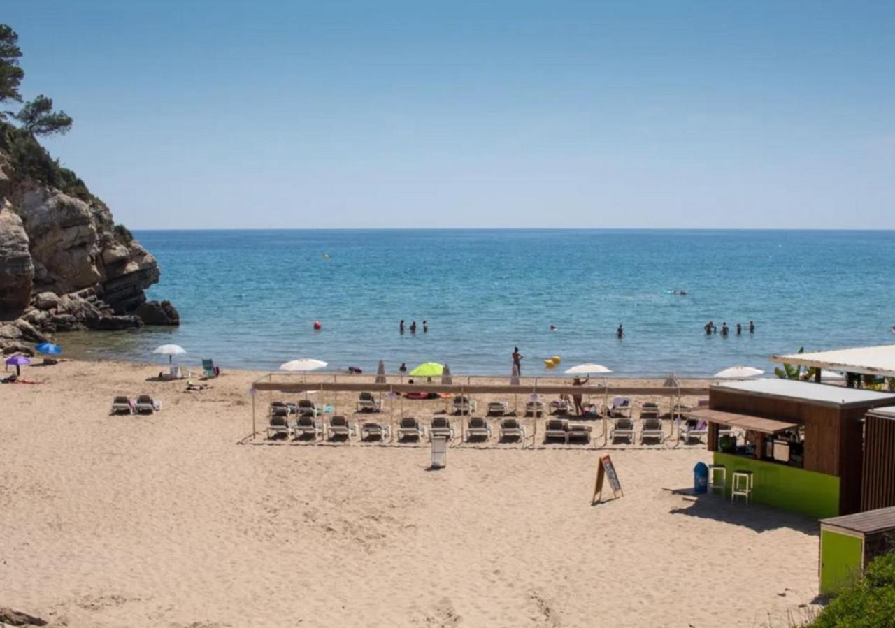 Apartment Ole Ole 11 Salou