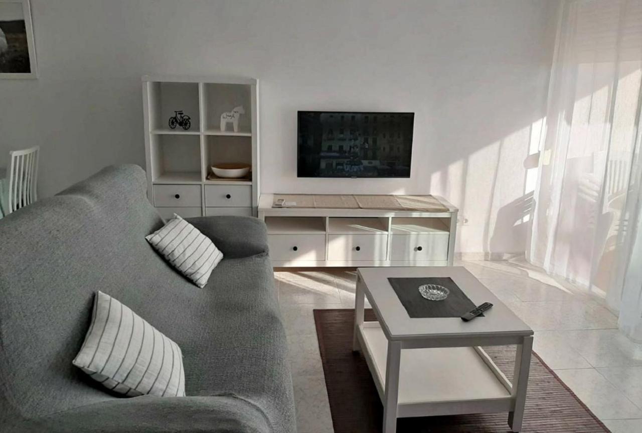 Ole Ole 11 Apartment *