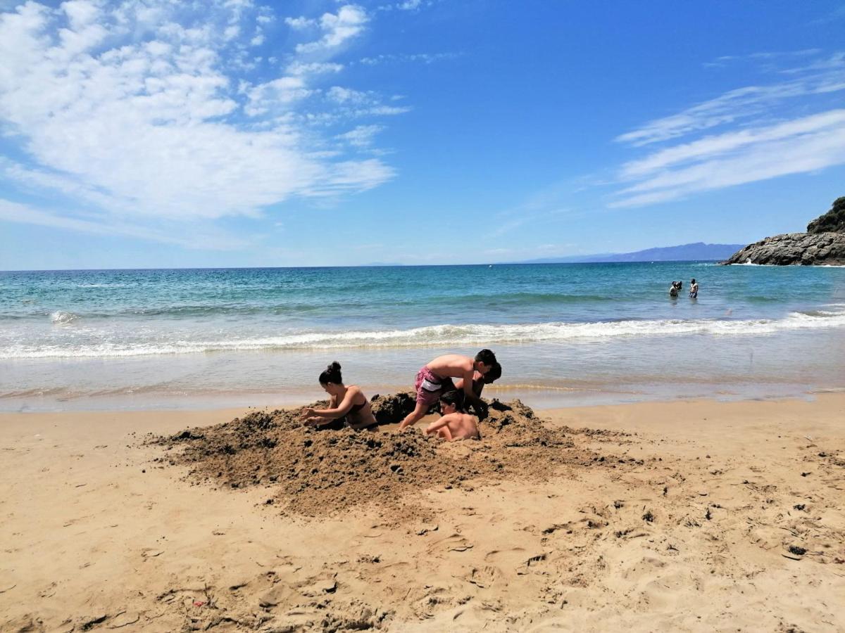 Ole Ole 11 * Salou